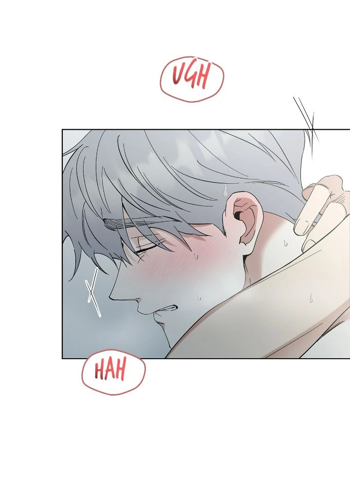 Salty Lust - Chapter 81 manhwa