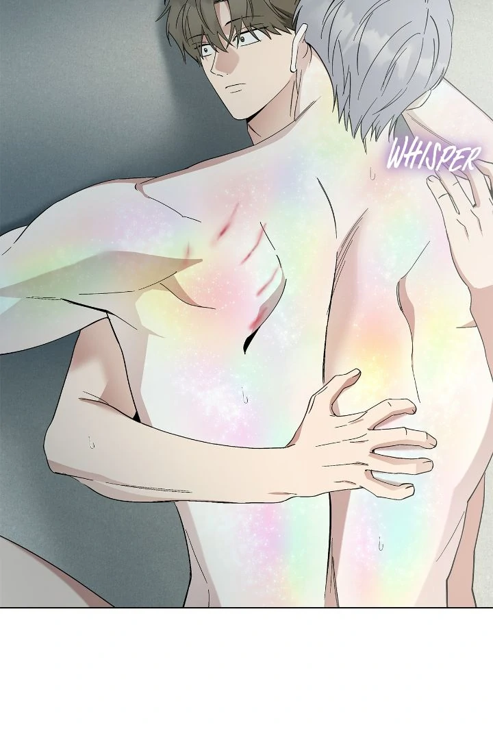 Salty Lust - Chapter 81 manhwa