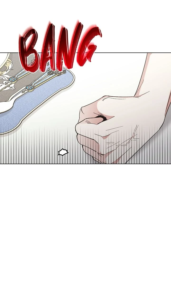 Salty Lust - Chapter 81 manhwa