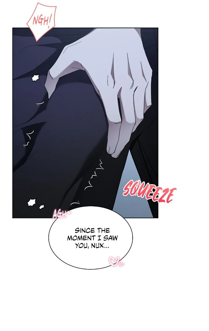 Salty Lust - Chapter 82 manhwa