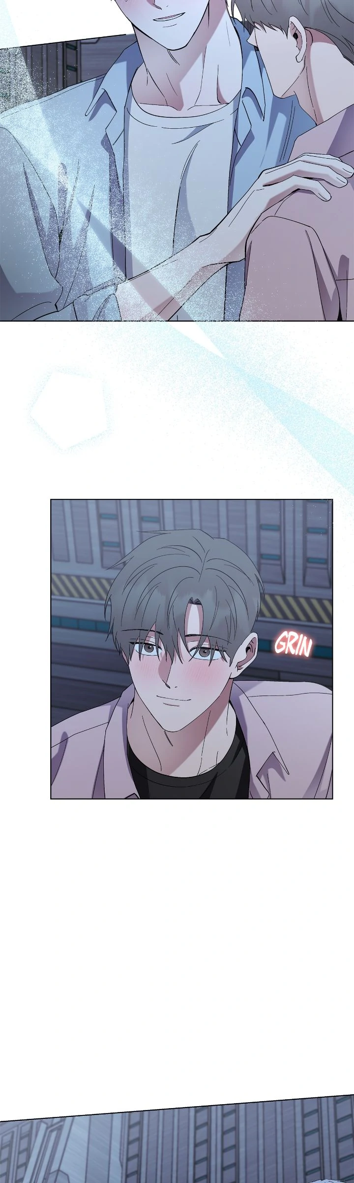 Salty Lust - Chapter 82 manhwa
