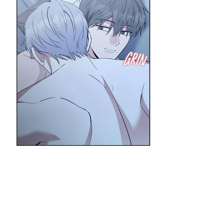 Salty Lust - Chapter 82 manhwa