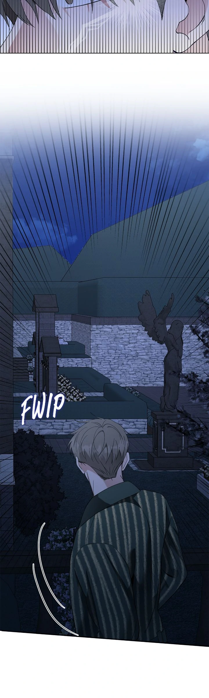 Salty Lust - Chapter 82 manhwa