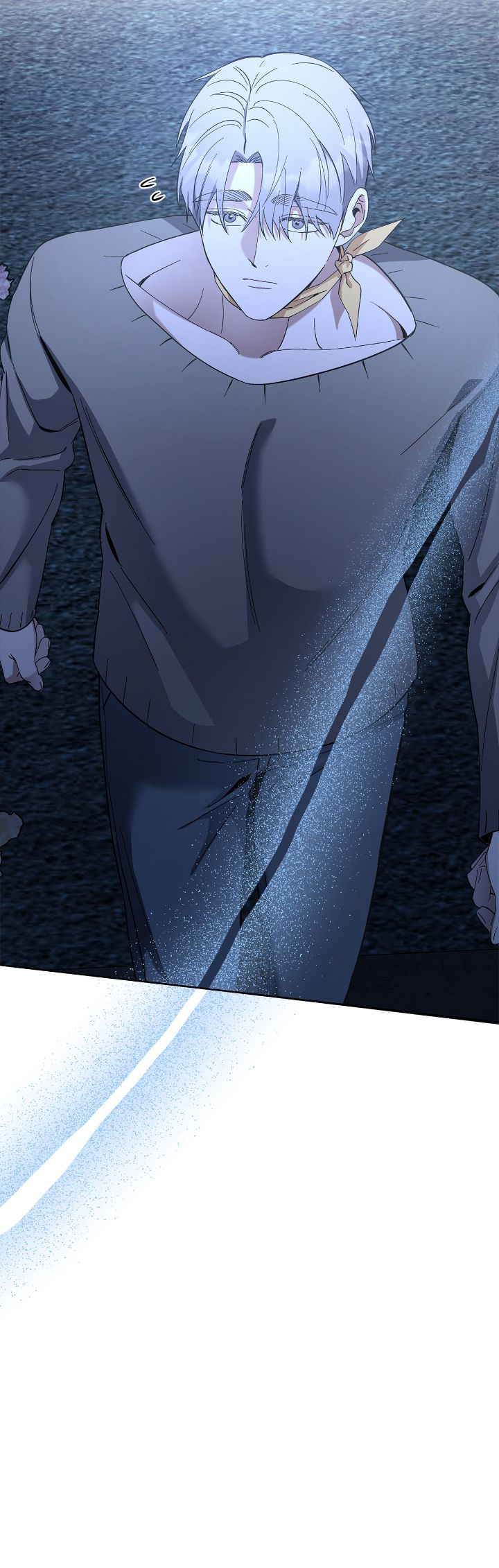 Salty Lust - Chapter 82 manhwa