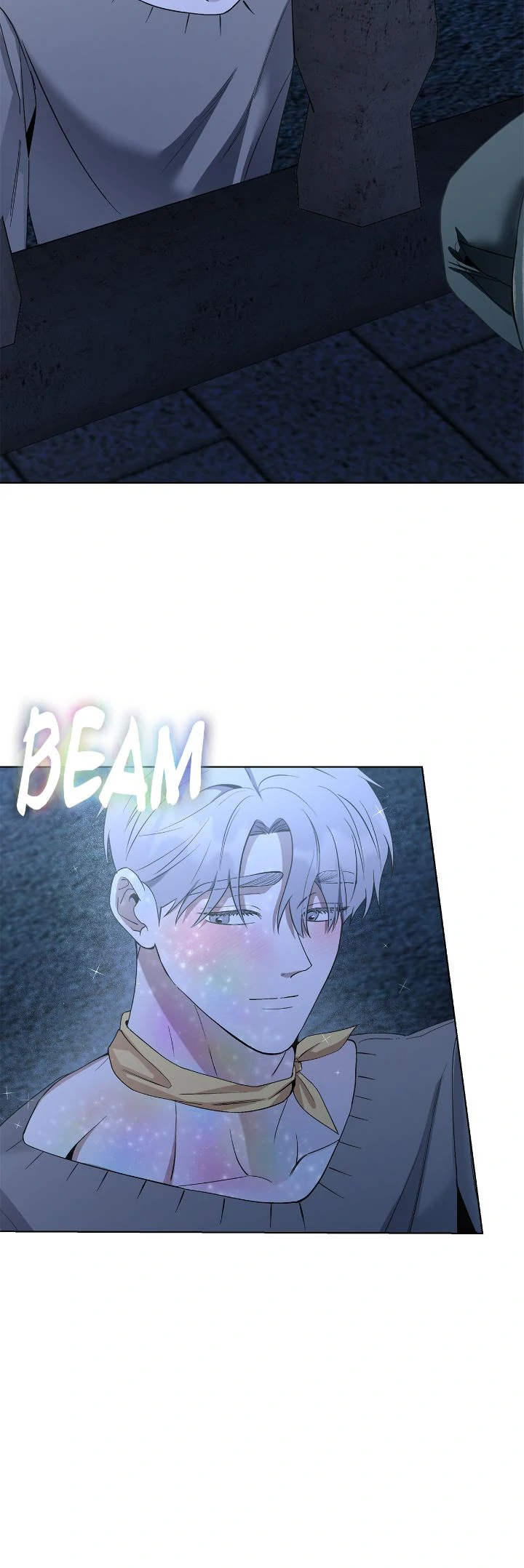 Salty Lust - Chapter 82 manhwa