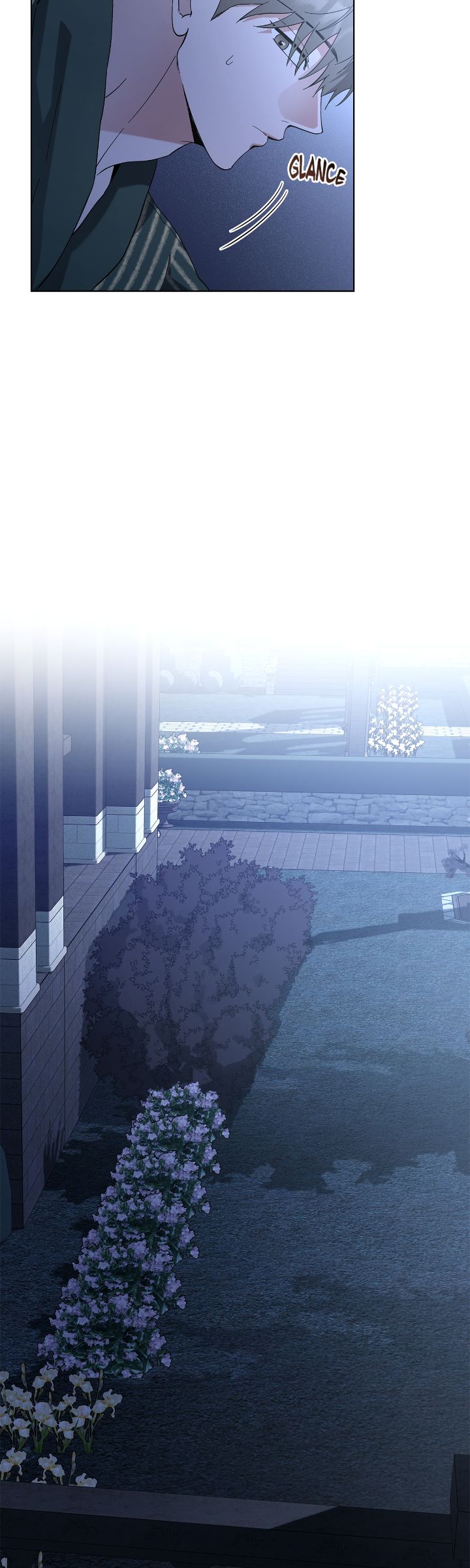 Salty Lust - Chapter 82 manhwa