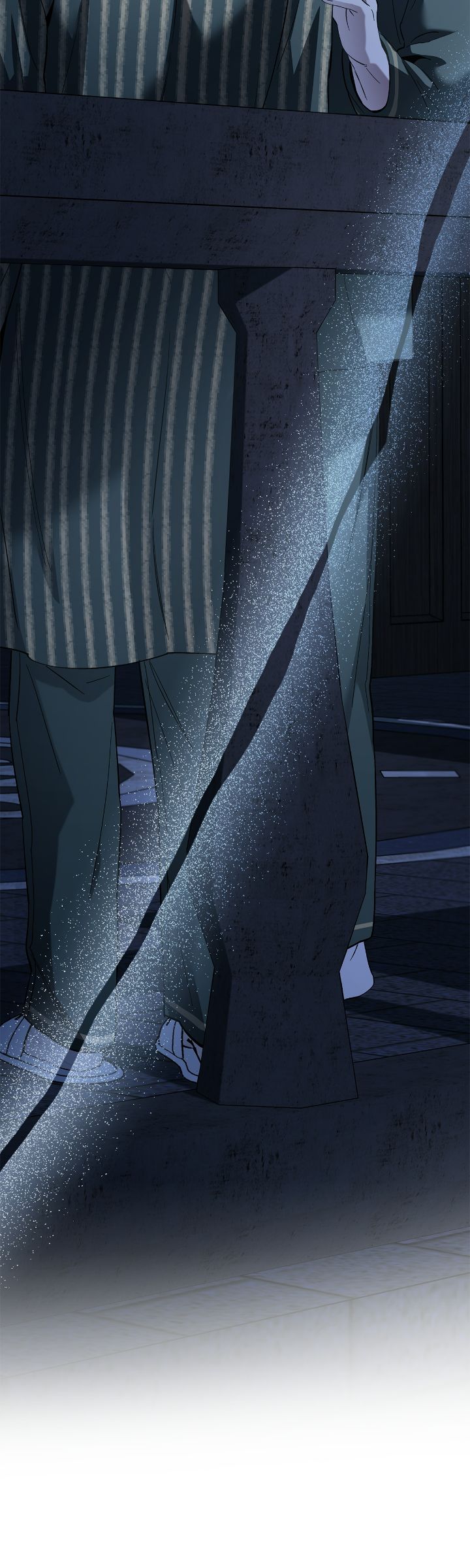 Salty Lust - Chapter 82 manhwa
