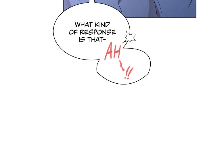 Salty Lust - Chapter 83 manhwa
