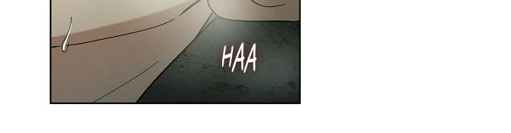 Salty Lust - Chapter 83 manhwa