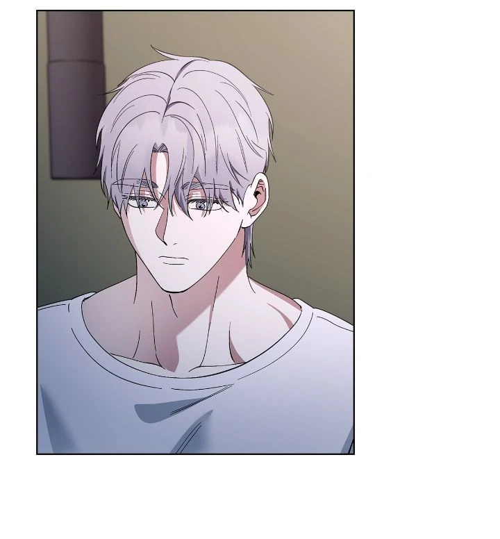 Salty Lust - Chapter 83 manhwa
