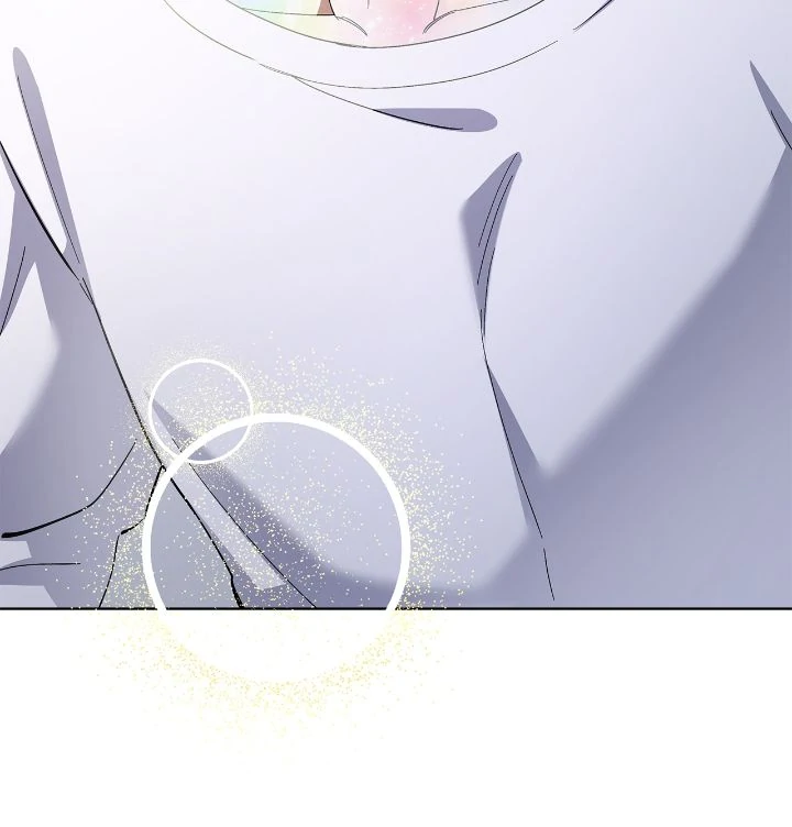 Salty Lust - Chapter 84 manhwa