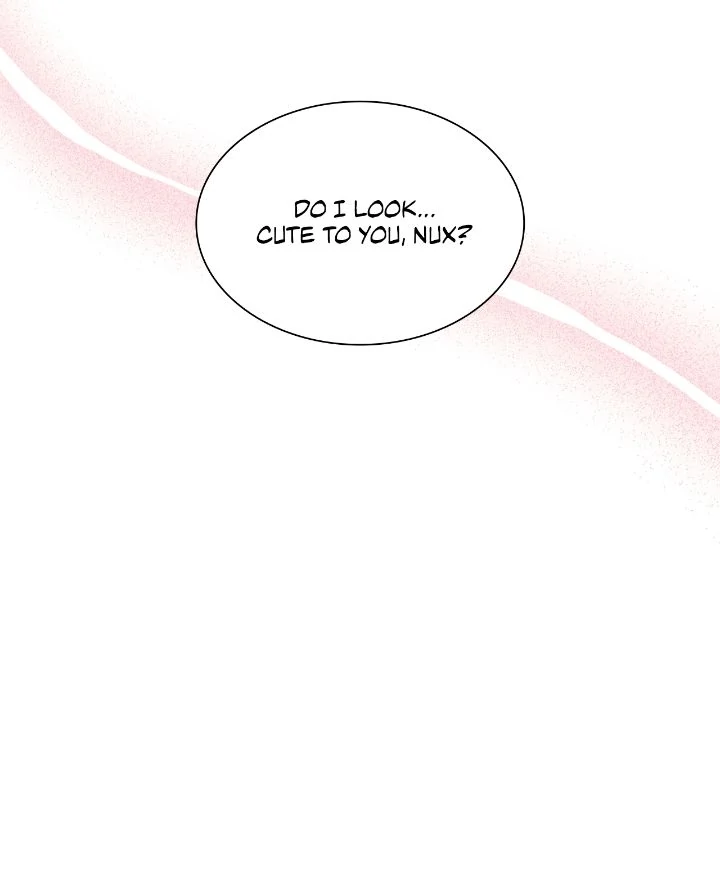 Salty Lust - Chapter 84 manhwa