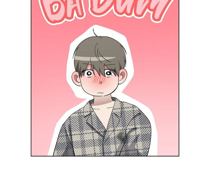 Salty Lust - Chapter 84 manhwa