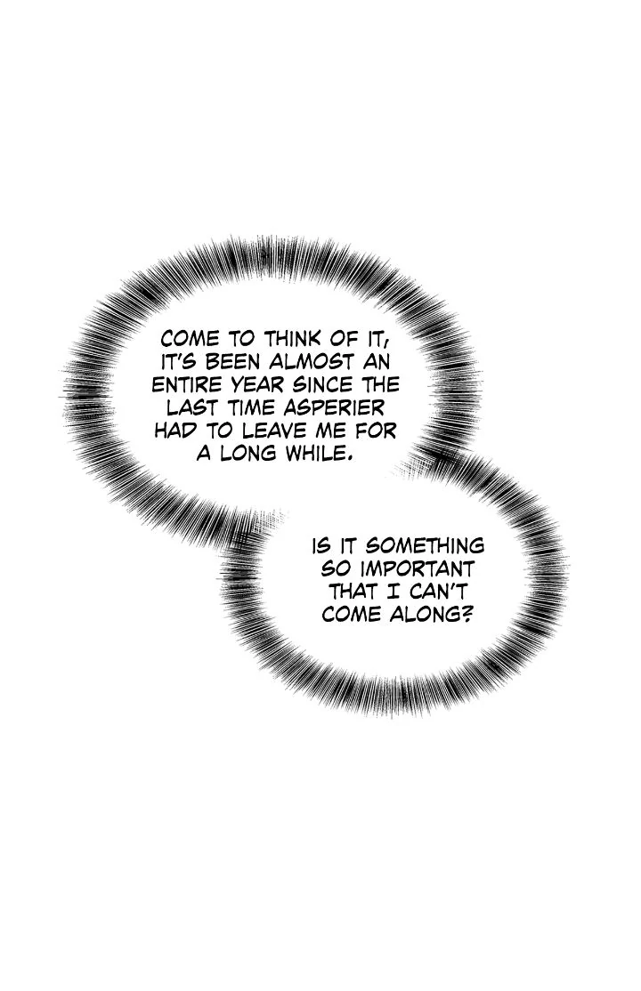 Salty Lust - Chapter 84 manhwa