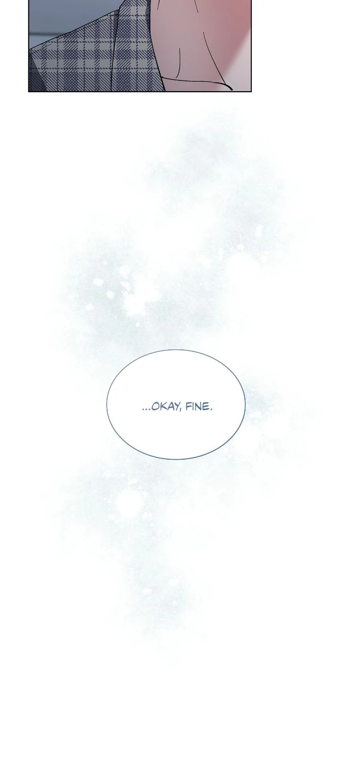 Salty Lust - Chapter 84 manhwa