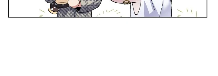 Salty Lust - Chapter 84 manhwa