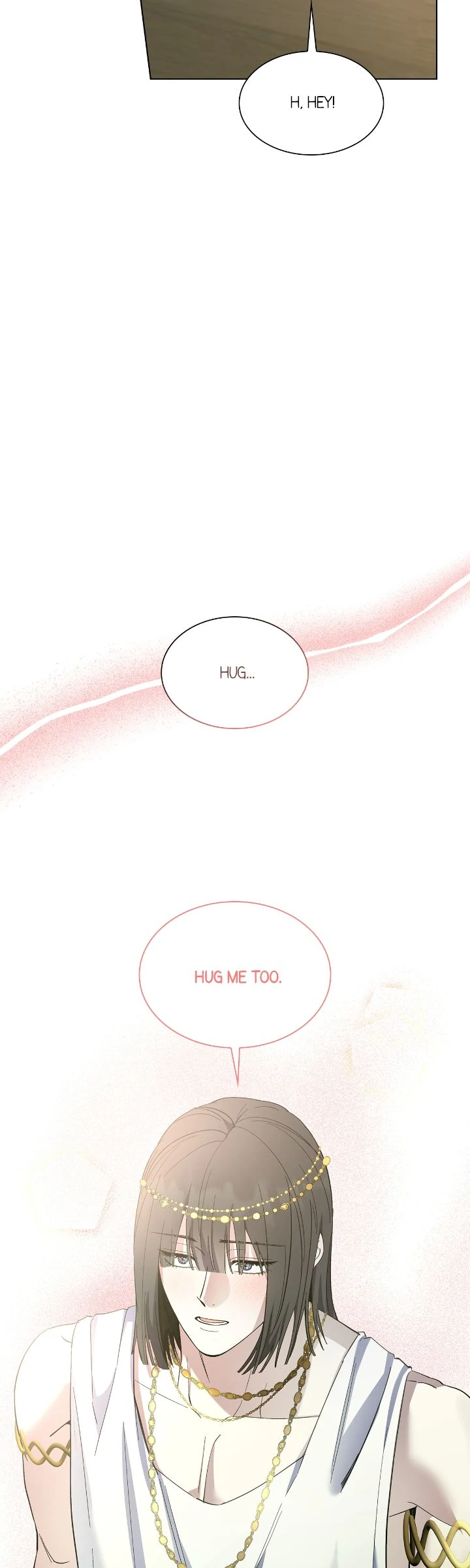 Salty Lust - Chapter 84 manhwa