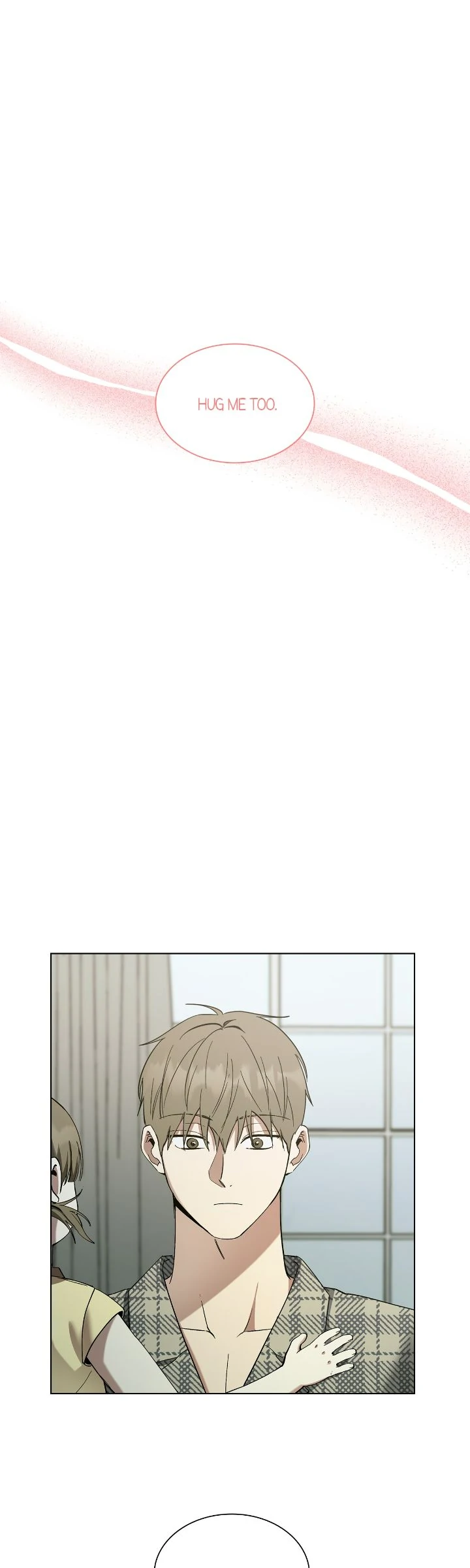 Salty Lust - Chapter 85 manhwa