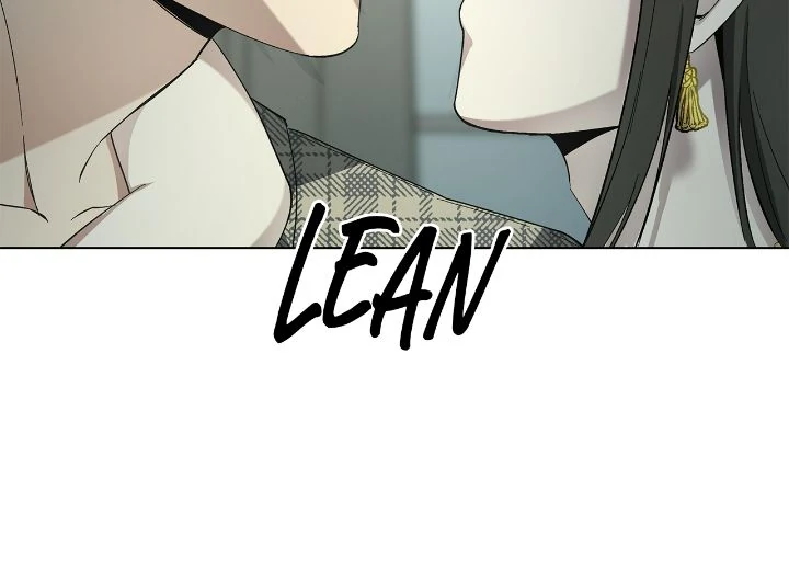 Salty Lust - Chapter 85 manhwa