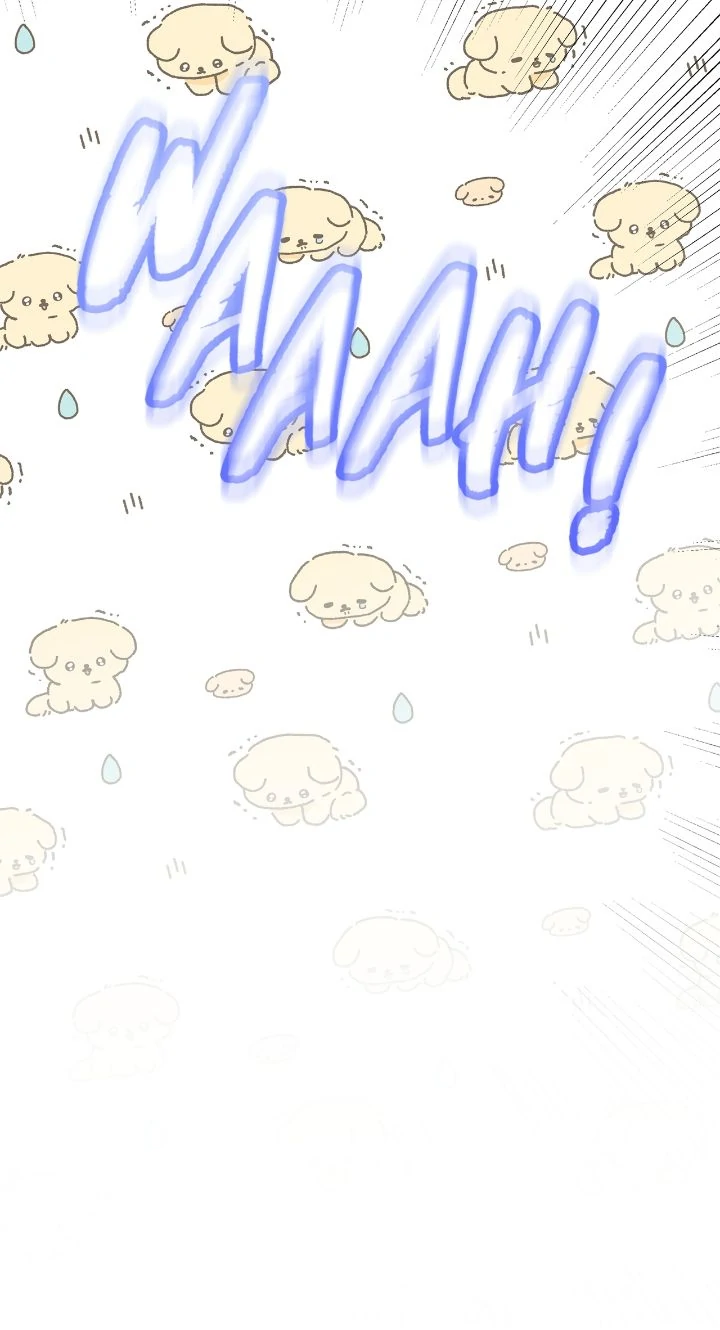 Salty Lust - Chapter 85 manhwa