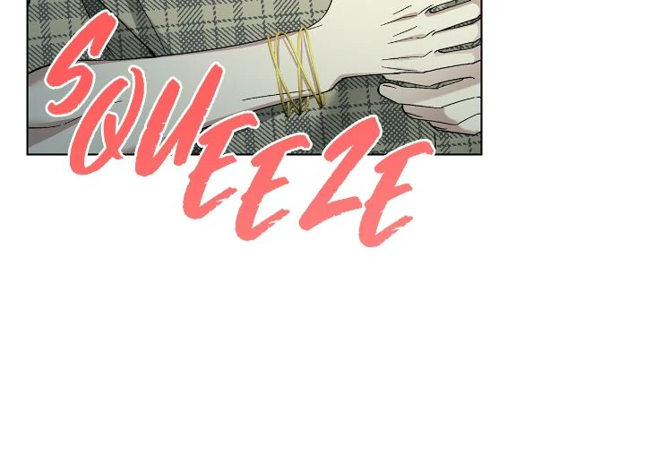Salty Lust - Chapter 85 manhwa