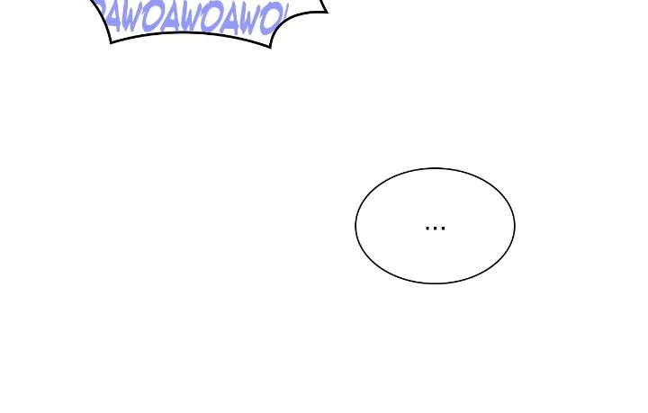 Salty Lust - Chapter 85 manhwa