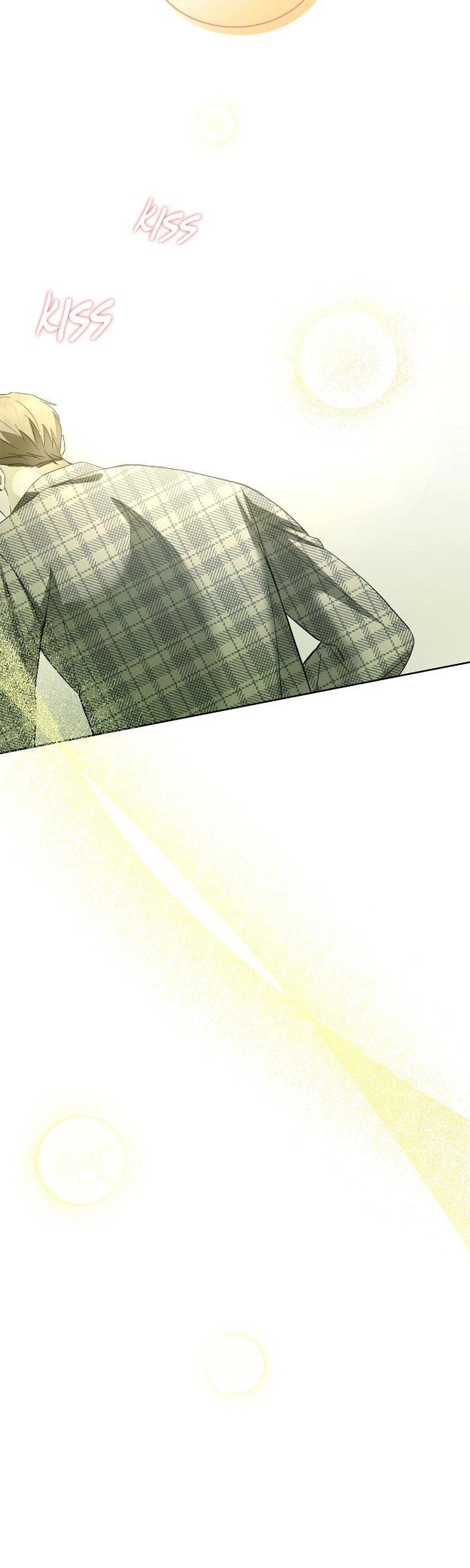 Salty Lust - Chapter 85 manhwa