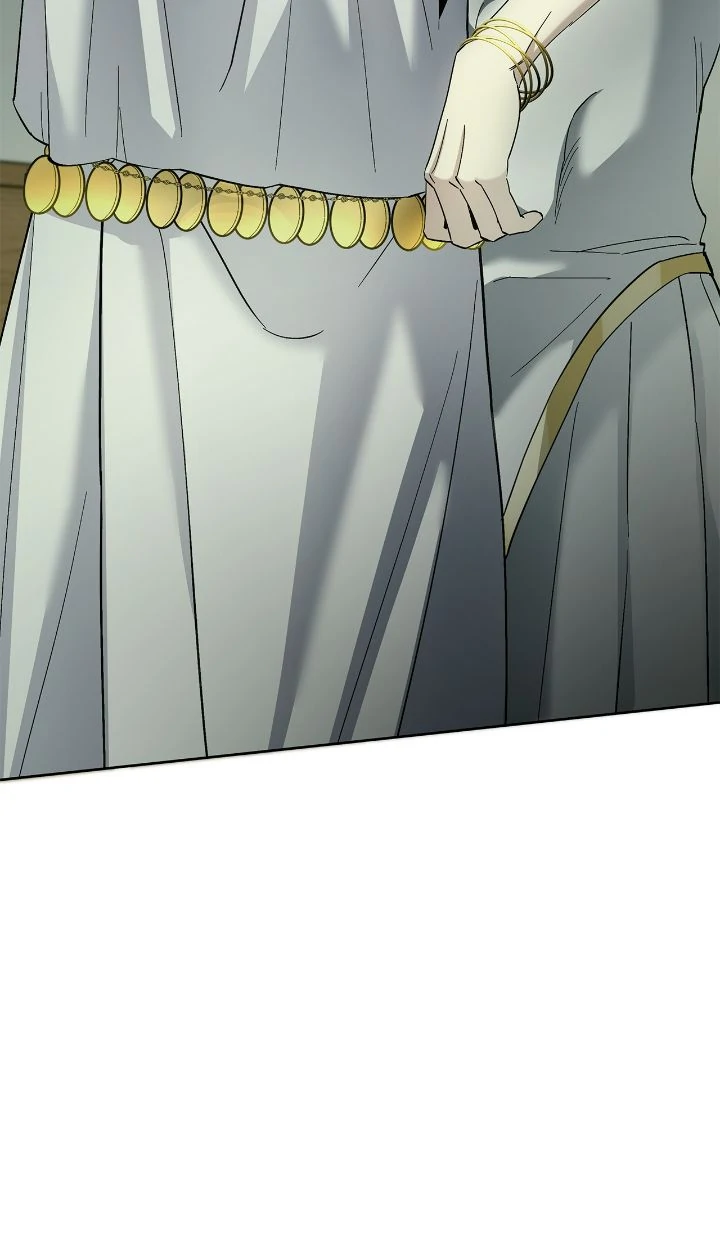 Salty Lust - Chapter 85 manhwa
