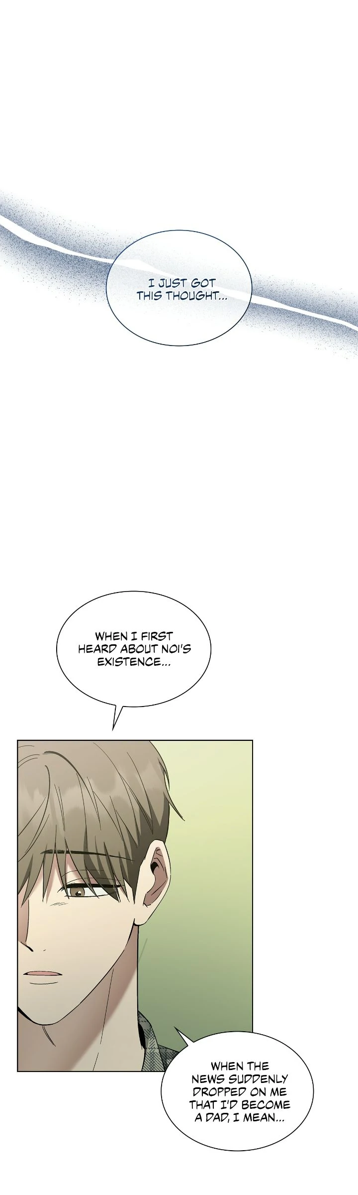 Salty Lust - Chapter 86 manhwa