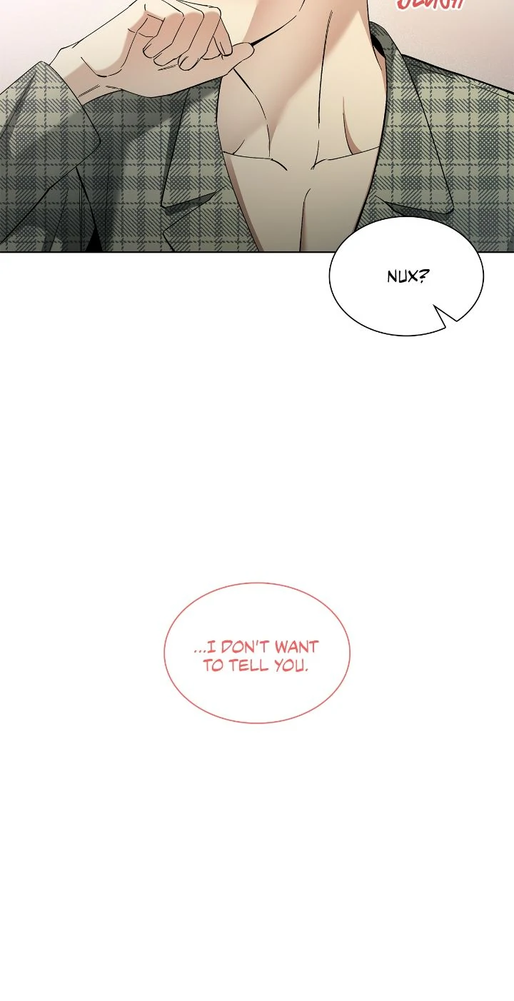 Salty Lust - Chapter 86 manhwa