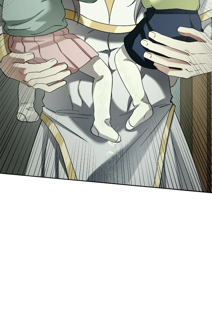 Salty Lust - Chapter 86 manhwa