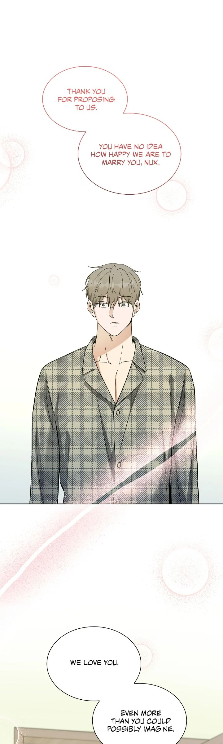 Salty Lust - Chapter 86 manhwa