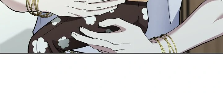 Salty Lust - Chapter 86 manhwa