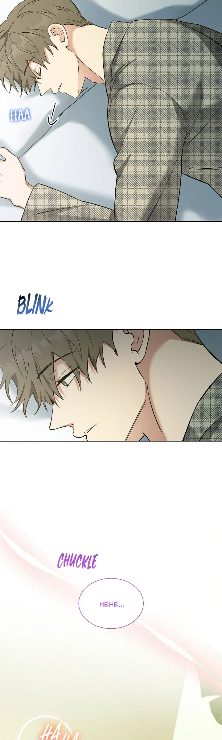 Salty Lust - Chapter 86 manhwa