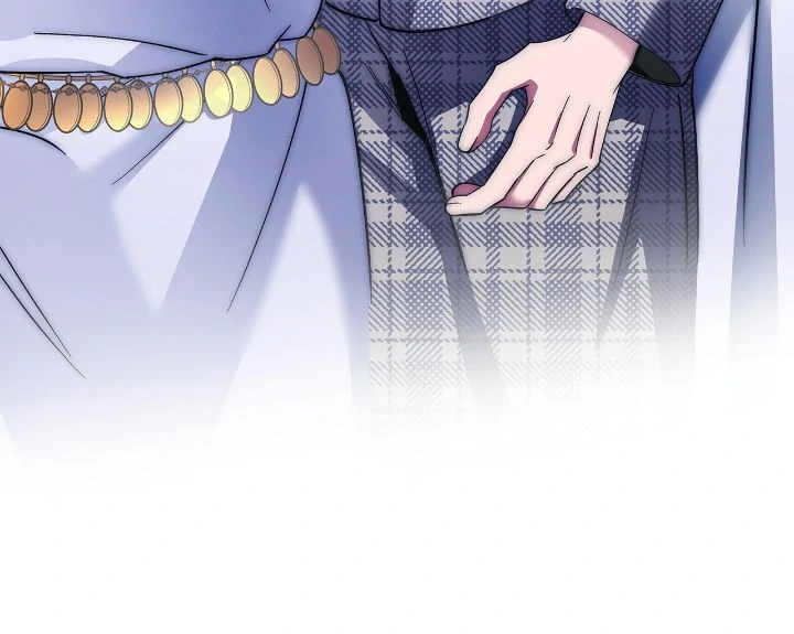 Salty Lust - Chapter 86 manhwa
