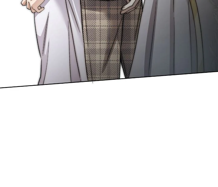 Salty Lust - Chapter 86 manhwa
