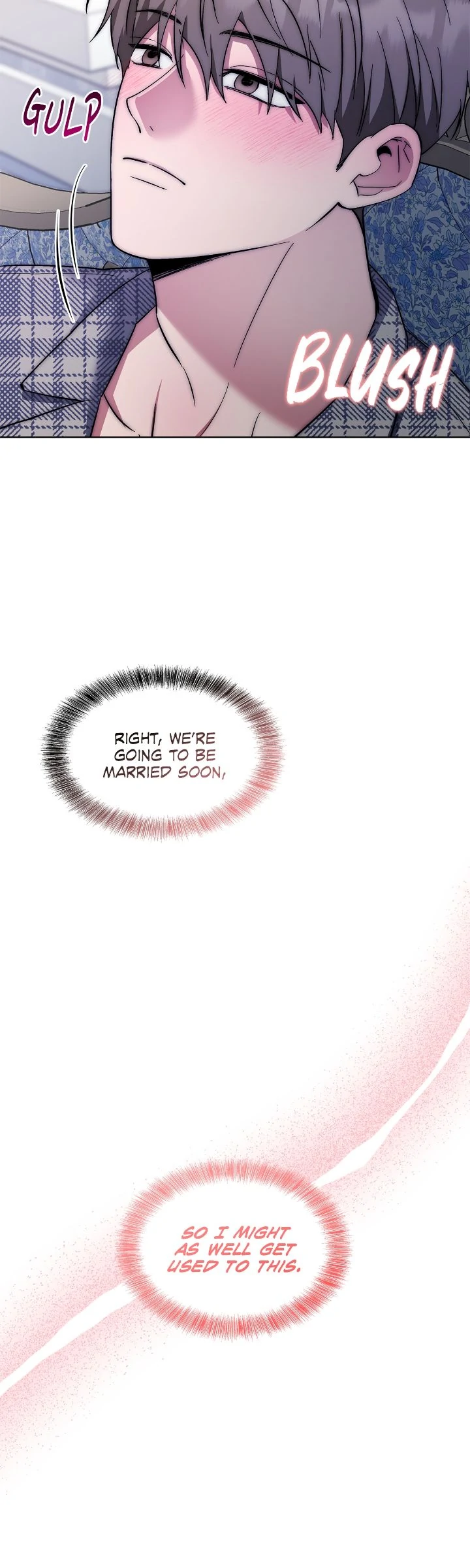 Salty Lust - Chapter 86 manhwa