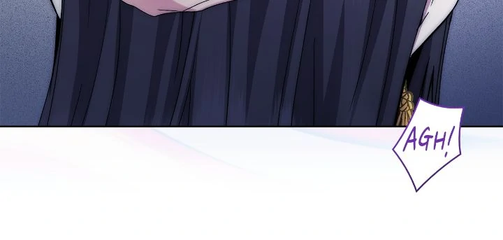Salty Lust - Chapter 87 manhwa