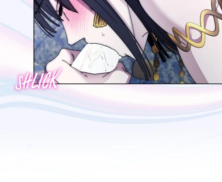 Salty Lust - Chapter 87 manhwa
