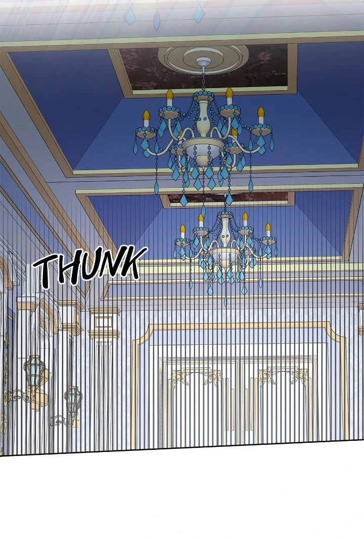 Salty Lust - Chapter 87 manhwa