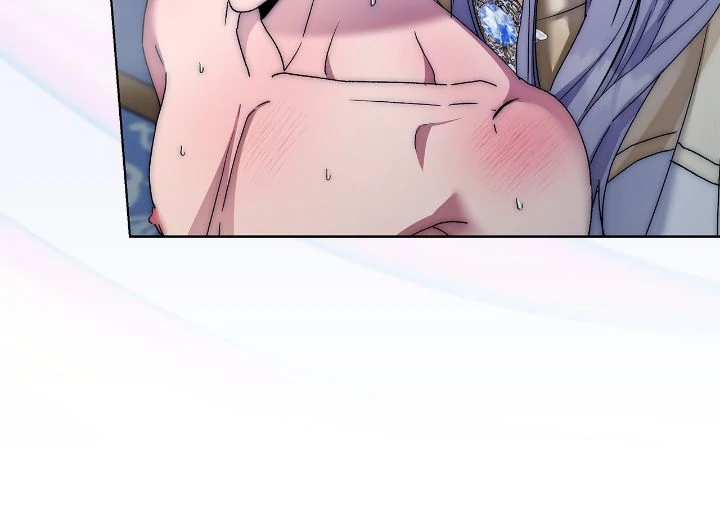 Salty Lust - Chapter 88 manhwa