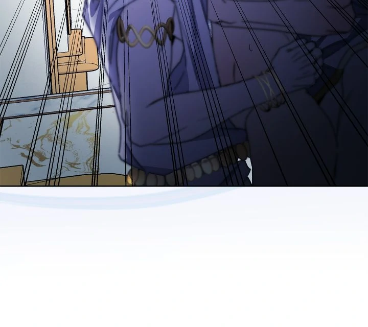Salty Lust - Chapter 88 manhwa