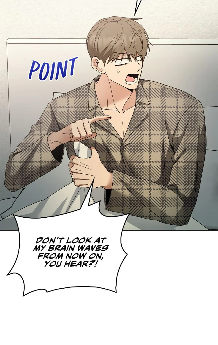 Salty Lust - Chapter 88 manhwa