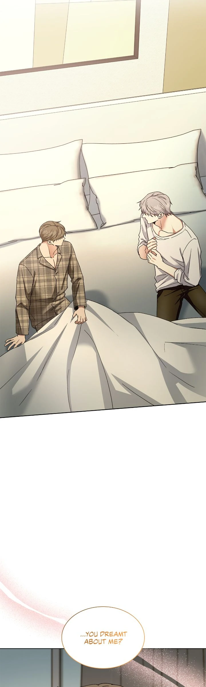 Salty Lust - Chapter 88 manhwa