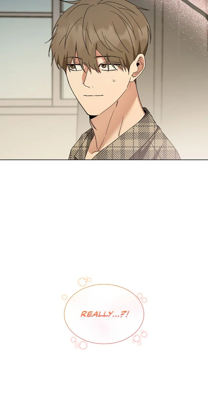 Salty Lust - Chapter 88 manhwa