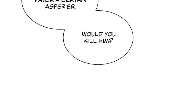 Salty Lust - Chapter 89 manhwa