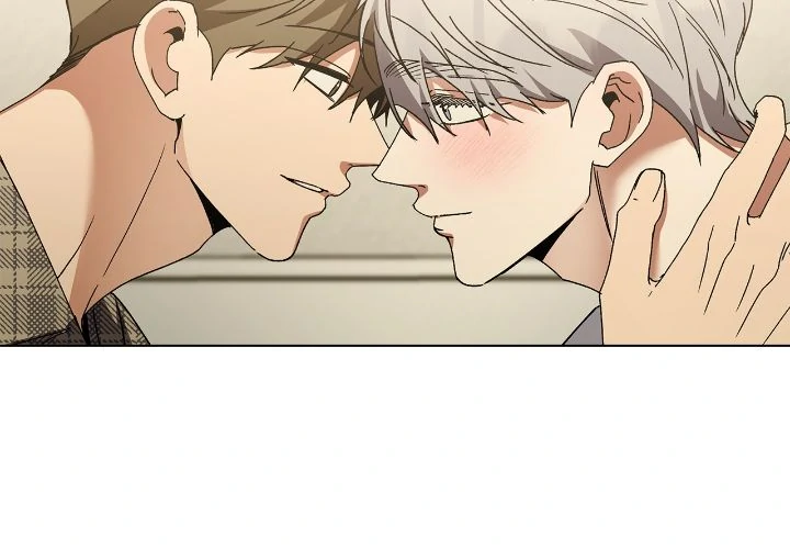 Salty Lust - Chapter 89 manhwa