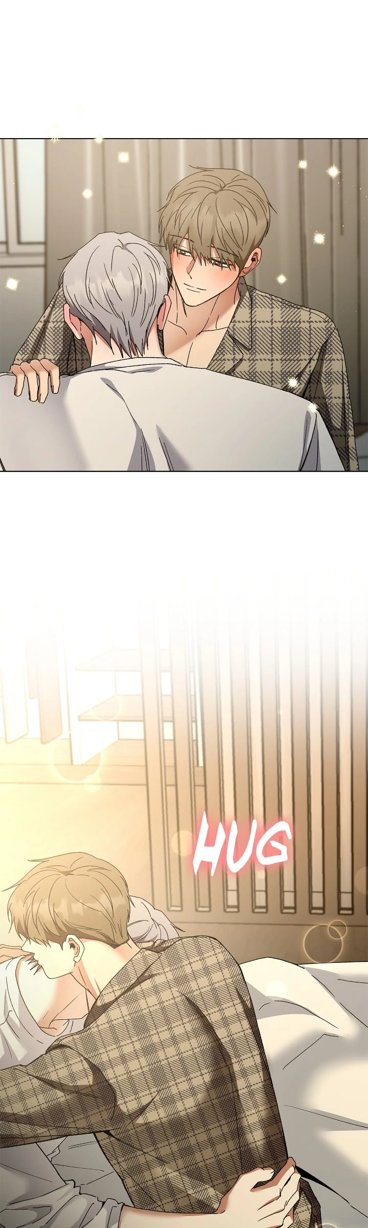 Salty Lust - Chapter 89 manhwa