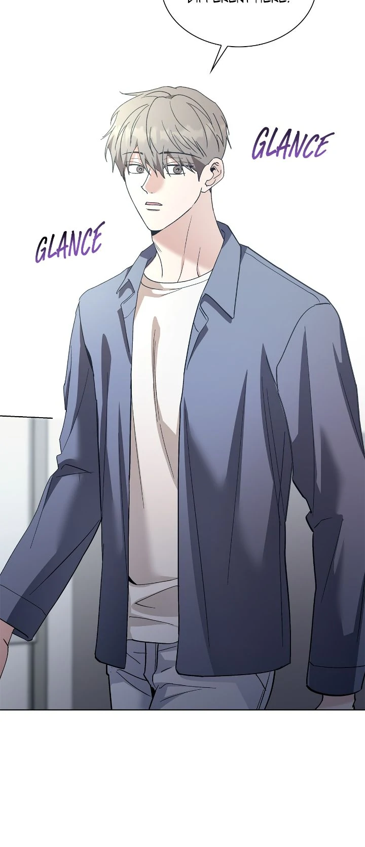Salty Lust - Chapter 89 manhwa
