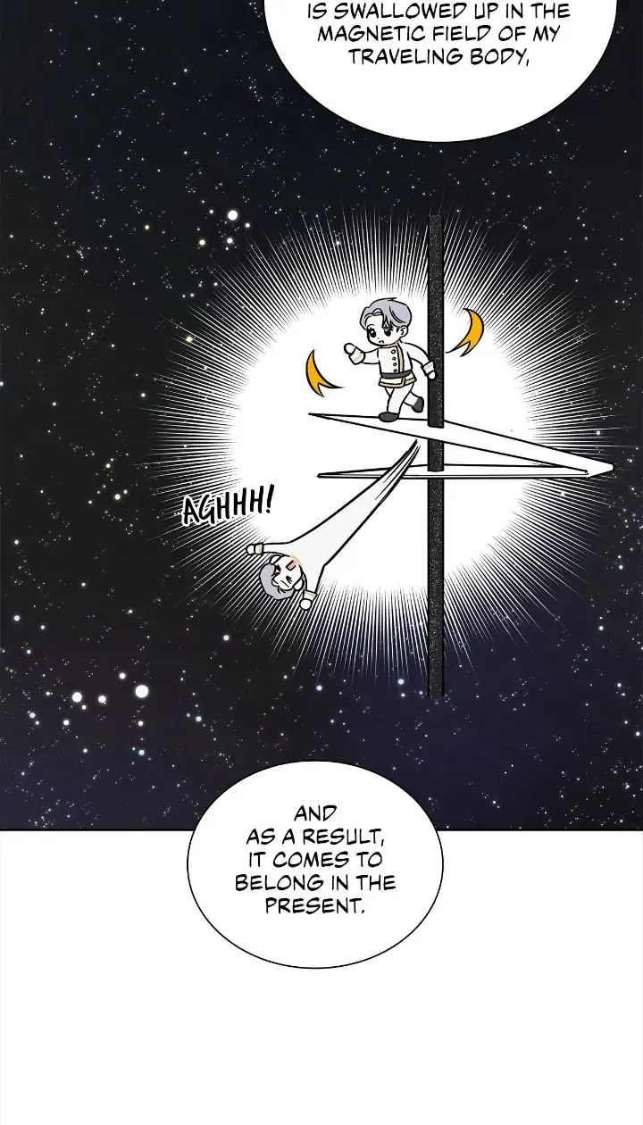 Salty Lust - Chapter 9 manhwa